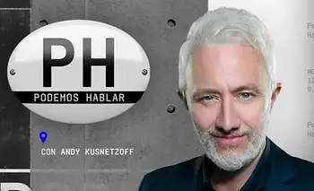 Quiénes son los invitados de PH: Podemos Hablar en Telefe del sábado 12 de septiembre 2026 | Televisión 