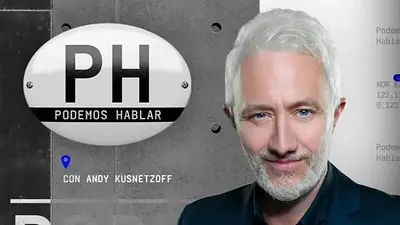 PH: Podemos Hablar PH: Podemos Hablar