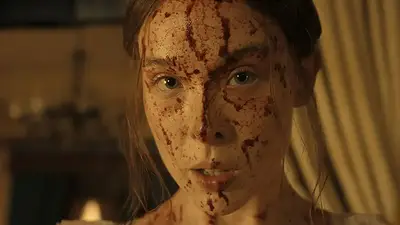 Monstruo: La historia de Lizzie Borden. Monstruo: La historia de Lizzie Borden.