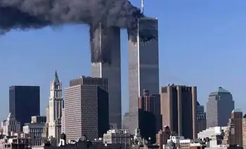 Revelación histórica a 25 años del 11-S: exponen documentos ocultos del atentado | Torres gemelas