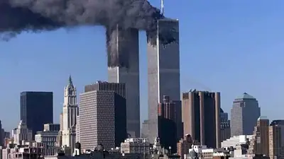 Revelación histórica a 25 años del 11-S: la dramática verdad que ocultó Nueva York Revelación histórica a 25 años del 11-S: la dramática verdad que ocultó Nueva York