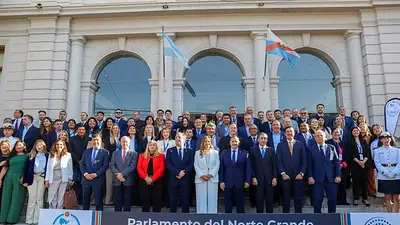 Compre Norte Grande: el plan de las provincias para impulsar el consumo y la economía regional Compre Norte Grande: el plan de las provincias para impulsar el consumo y la economía regional