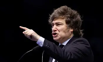 A Milei le quedan dos meses para suspender las PASO y pone en riesgo su reelección | Javier milei 