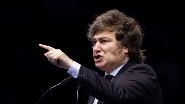 A Milei le quedan dos meses para suspender las PASO y pone en riesgo su reelección | Javier milei 