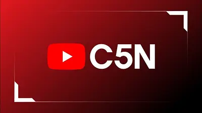 Una figura de C5N decidió contar todo sobre su adicción. Una figura de C5N decidió contar todo sobre su adicción.