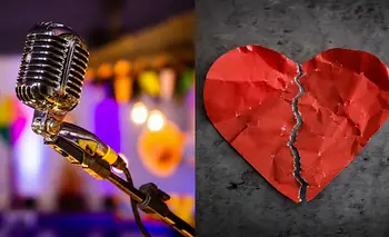 Discusiones, gritos y peleas: se separó una de las cantantes argentinas más famosas | Televisión 