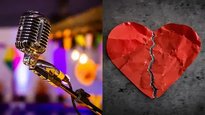 Separación amorosa. Separación amorosa.