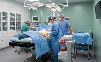 Murió una famosa influencer mientras se realizaba una liposucción | Farándula