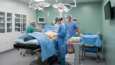 Murió una famosa influencer mientras se realizaba una liposucción. Murió una famosa influencer mientras se realizaba una liposucción.