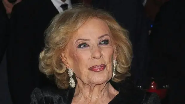 Alerta por un nuevo parte médico de Mirtha Legrand | Farándula