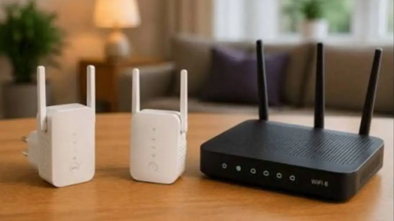Wifi
