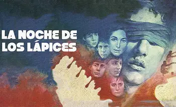 Dónde ver online "La Noche de los Lápices", la película argentina | Películas