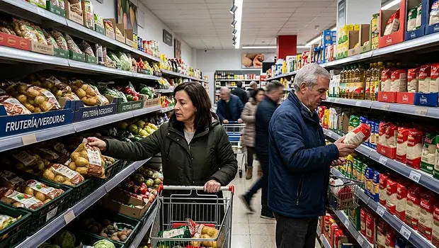 Inflación de septiembre: consultoras anticipan un repunte con un piso de 2% | Inflación