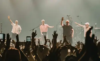 Llega Pixies a la Argentina en 2027: precios y fecha en el Movistar Arena | Recitales