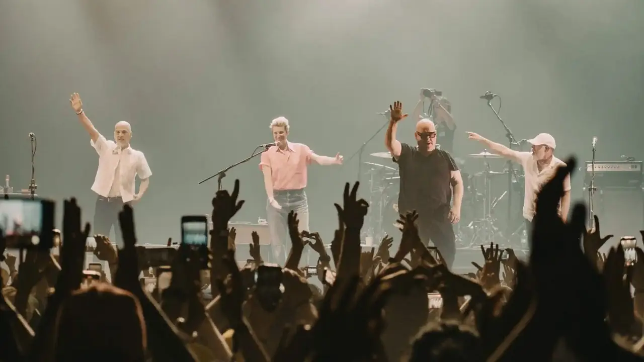 Pixies