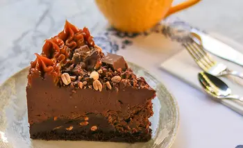 Día del Chocolate: los mejores 7 lugares para salir a comer en Buenos Aires | Gastronomía