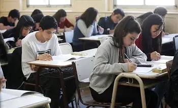 Pruebas PISA y las dificultades de aprender en tiempos de hiperconexión | Crisis educativa