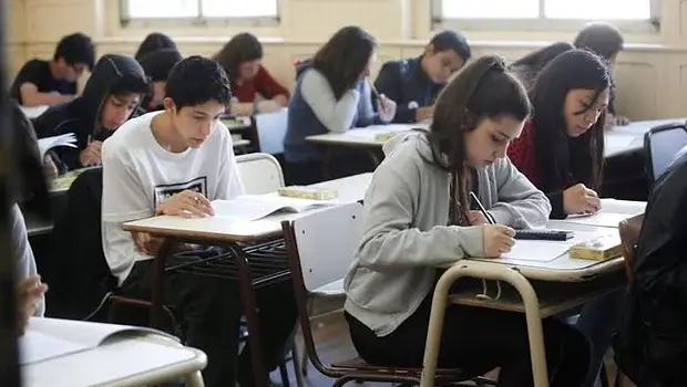 Pruebas PISA y las dificultades de aprender en tiempos de hiperconexión | Crisis educativa