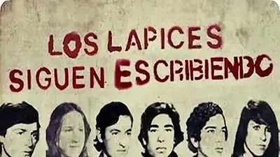 La Noche de los Lápices. La Noche de los Lápices.