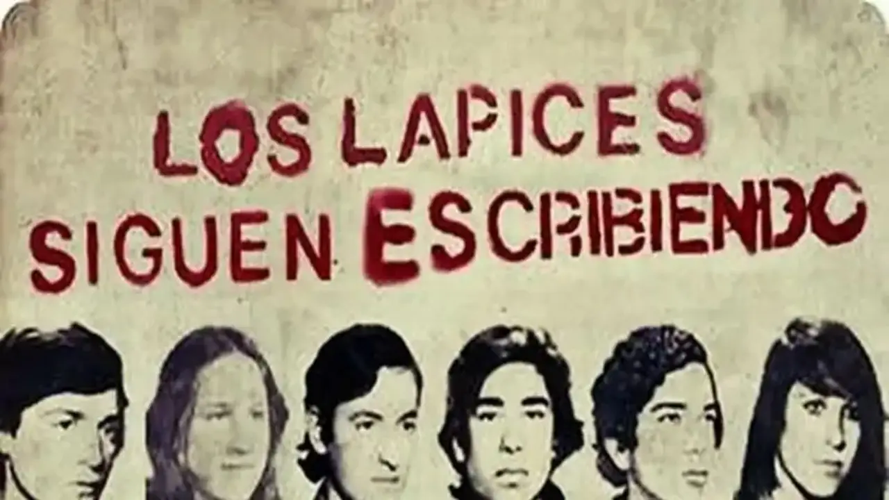 La Noche de los Lápices.