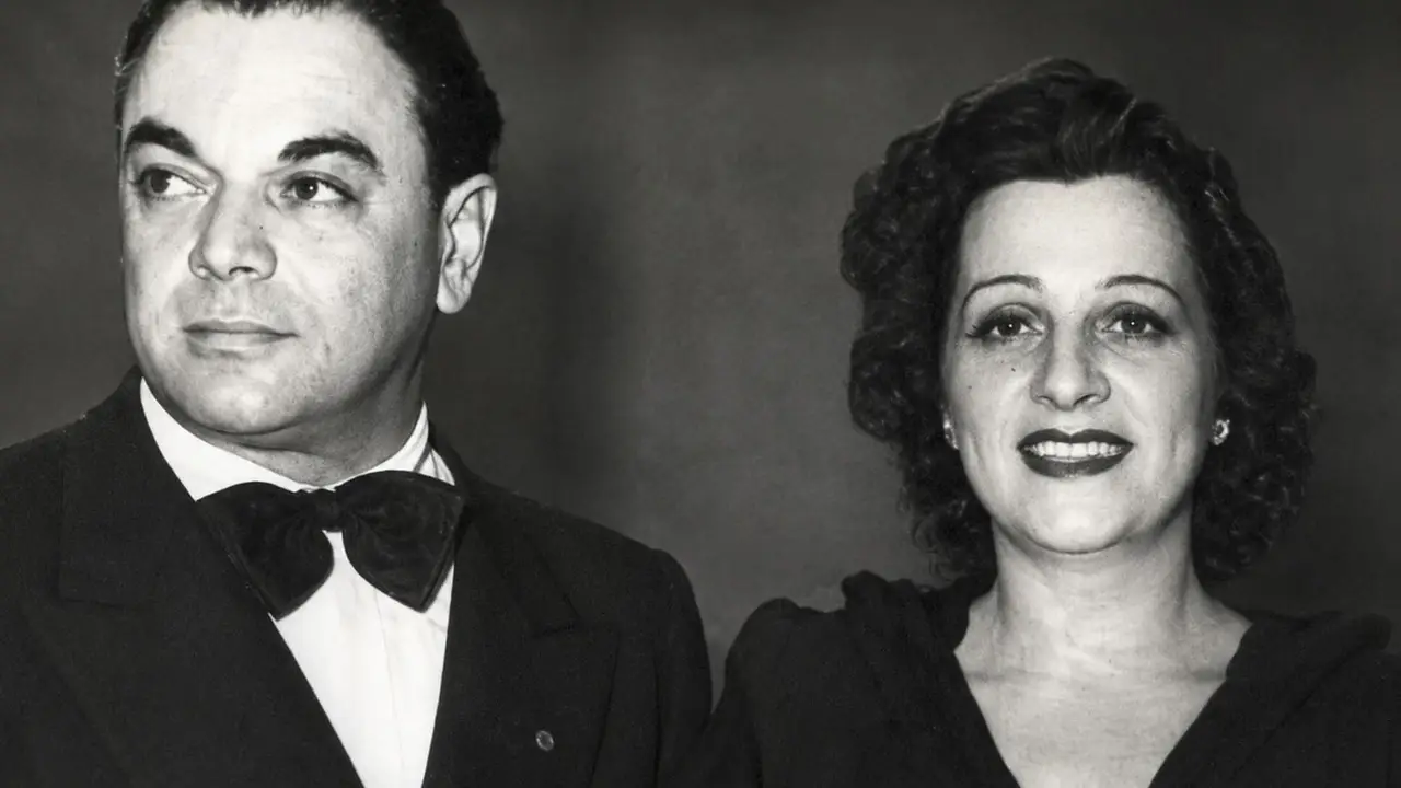 Emoción en el tango por la historia de la diva que renunció a la fama para recluirse en un convento