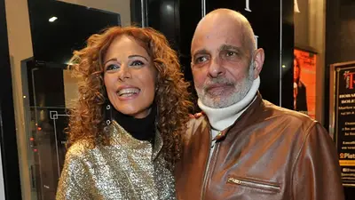 Iliana Calabró reveló el grave estado de salud de su pareja. Iliana Calabró reveló el grave estado de salud de su pareja.