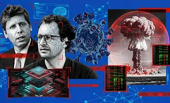 IA sin freno: la carrera hacía la “superinteligencia” que amenaza a la humanidad  | Inteligencia artificial
