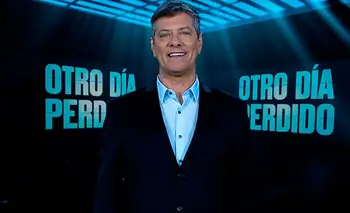 Pergolini pone en alerta a todo El Trece al hablar sobre su continuidad  | Televisión 