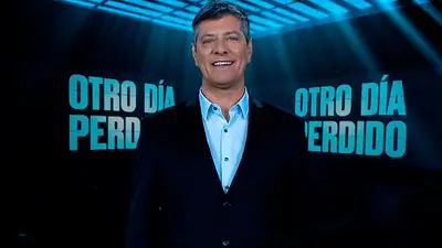 Pergolini pone en alerta a todo El Trece al hablar sobre su continuidad . Pergolini pone en alerta a todo El Trece al hablar sobre su continuidad .