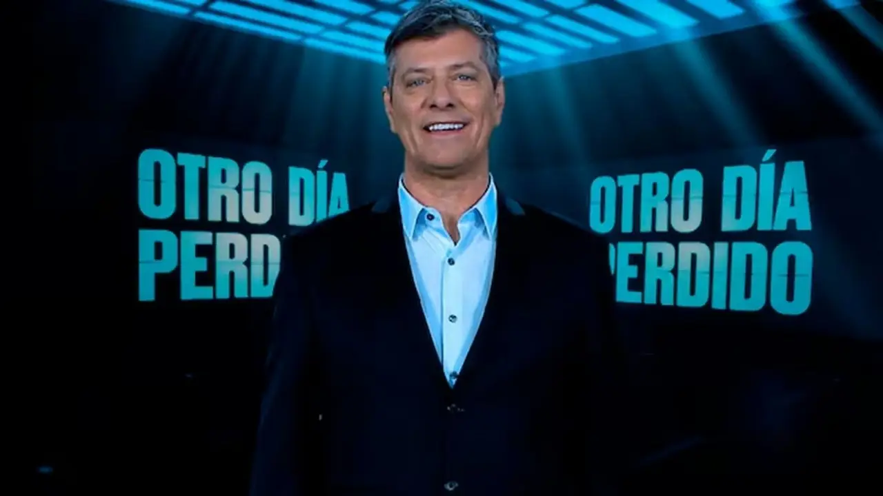Pergolini pone en alerta a todo El Trece al hablar sobre su continuidad .