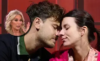 Yanina saca a la luz la verdad del romance entre Andrés Gil y Gime Accardi | Farándula