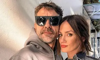 El motivo por el que Paula Chaves amenazó a Pedro Alfonso con dejarlo | Farándula