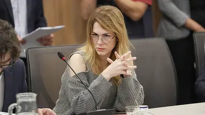 Lemoine negó que Milei haya defendido el principio de autodeterminación de los kelpers Lemoine negó que Milei haya defendido el principio de autodeterminación de los kelpers