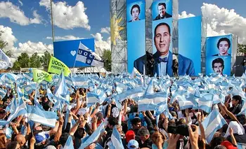 En el peronismo toma cuerpo la posibilidad de una PASO competitiva | Partido justicialista
