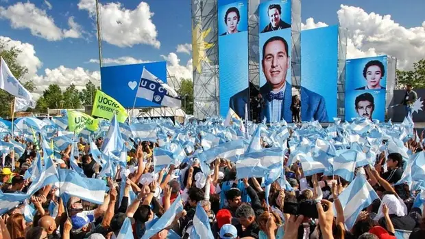 En el peronismo toma cuerpo la posibilidad de una PASO competitiva | Elecciones 2027