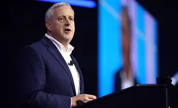 Estados Unidos: un pastor condenado por abuso sexual abrió un mitín de campaña republicano | Estados unidos