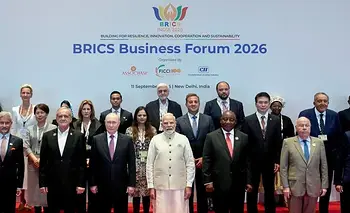 Los jefes del BRICS expresaron su "profunda preocupación" por la guerra en Medio Oriente | Brics