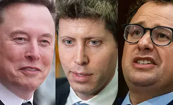 Los líderes de la IA mundial ahora piden "regular" su avance | Inteligencia artificial