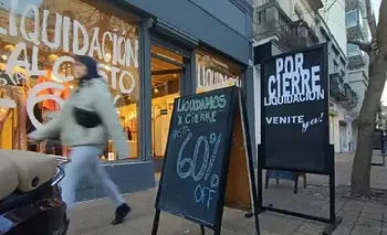 Duro mensaje de la CAME al Gobierno: "Falta una política hacia las pymes" | Crisis económica
