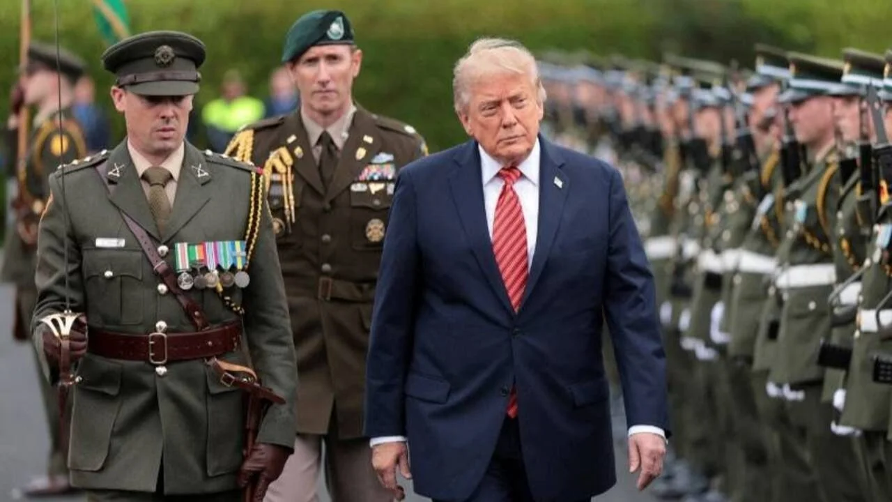 La Corte Suprema de Estados Unidos habilitó a Trump a retomar las deportaciones