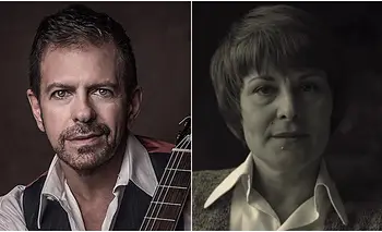 Impacto por otra advertencia sobre la IA de Guillermo Fernández | Música