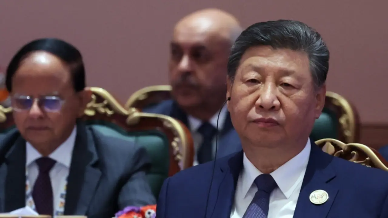 La Cumbre de los BRICS concluyó con una fuerte crítica a las "tensiones geopolíticas"