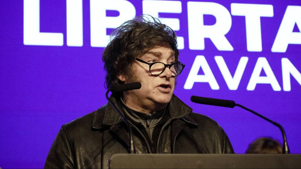 La fragilidad del relato libertario: encuesta reveló por qué Milei dejó de convencer a los sectores que antes lo apoy