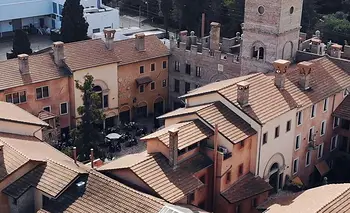 Ideal para pasar el día: el pequeño paseo a solo 40 minutos de CABA que te lleva a Italia | Turismo