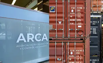 ARCA eliminó una trámite clave para la importación | Arca