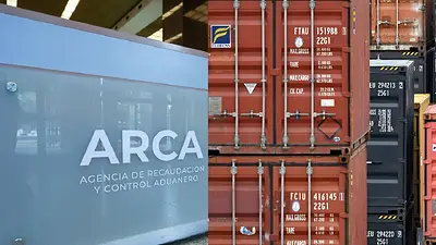 ARCA containers ARCA containers