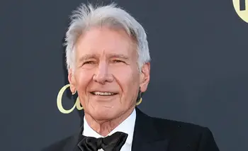 Harrison Ford compró 324 hectáreas y protegió la mitad para preservar a la fauna nativa | Animales