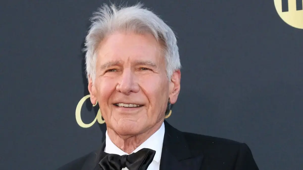 Harrison Ford compró 324 hectáreas y decidió proteger más de la mitad para resguardar su fauna nativa