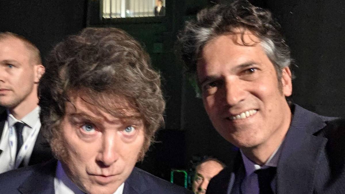 Tras múltiples polémicas, renunció el titular de la Casa Argentina en París