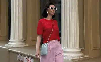 No es chocolate: el color que será tendencia en la temporada primavera-verano | Moda